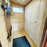 Drewniana Ostoja, Jacuzzi, Sauna, Basen - Na Wylacznosc * Jelonek