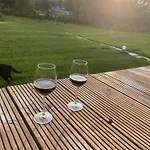 Drewniana Ostoja, Jacuzzi, Sauna, Basen - Na Wylacznosc