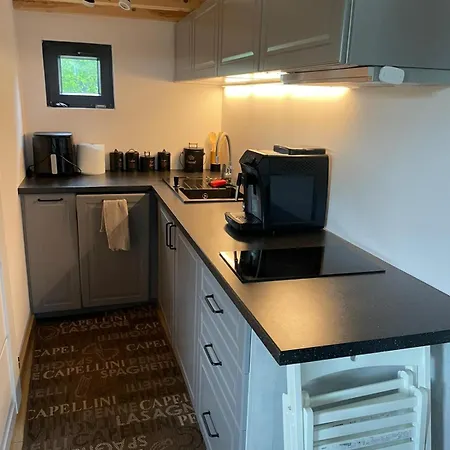 Drewniana Ostoja, Jacuzzi, Sauna, Basen - Na Wylacznosc Jelonek