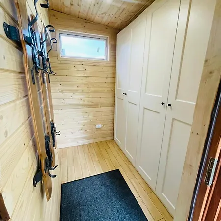 Drewniana Ostoja, Jacuzzi, Sauna, Basen - Na Wylacznosc * Jelonek