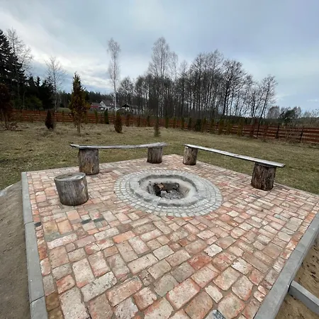Drewniana Ostoja, Jacuzzi, Sauna, Basen - Na Wylacznosc Nyaraló Jelonek